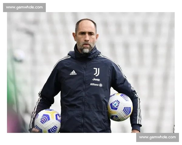 56 年首现！尤文 10 月换帅，历史轮回藏着困局