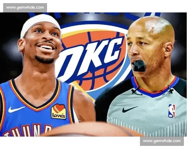 40+6+5 率队三连胜！亚历山大 MVP 赔率登顶，罚球争议难掩统治力